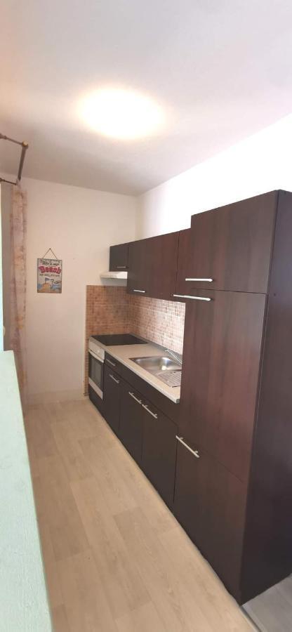 Big Panorama Villa, For 21 Person In Omis Celina Exterior photo