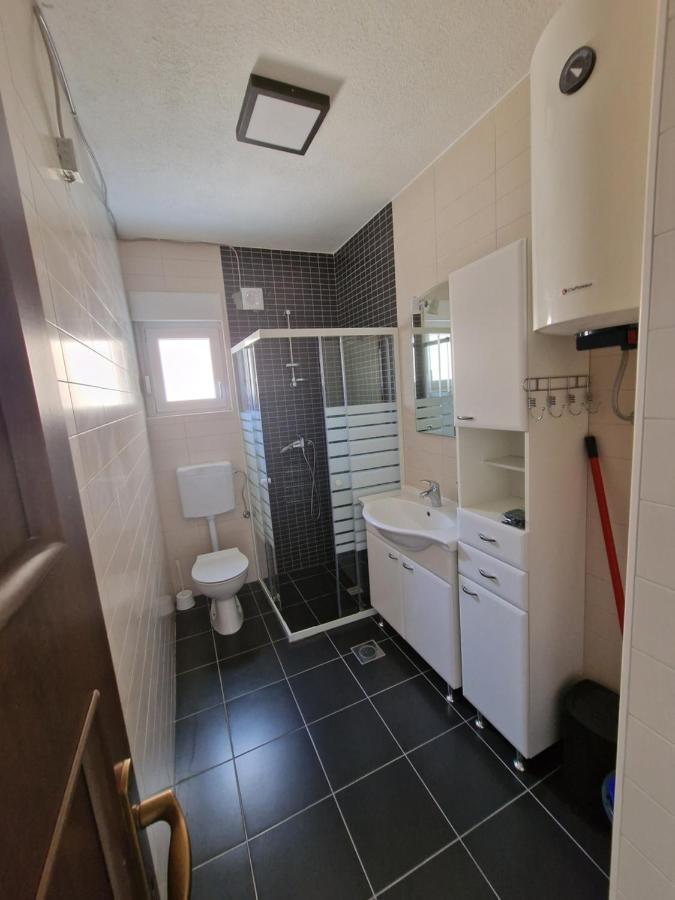 Big Panorama Villa, For 21 Person In Omis Celina Exterior photo