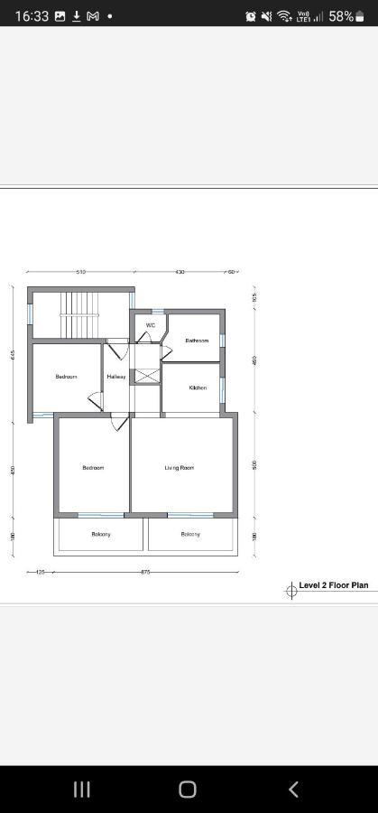 Big Panorama Villa, For 21 Person In Omis Celina Exterior photo